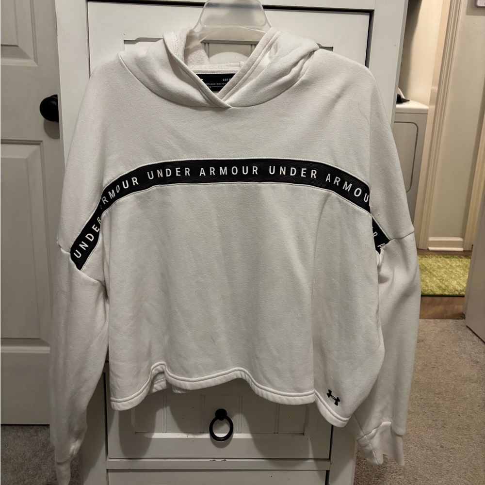 Under Armour Hoodie - Picture 2 of 2
